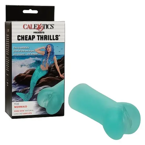 Calexotics New Products In Stock Cheap Thrills The Mermaid