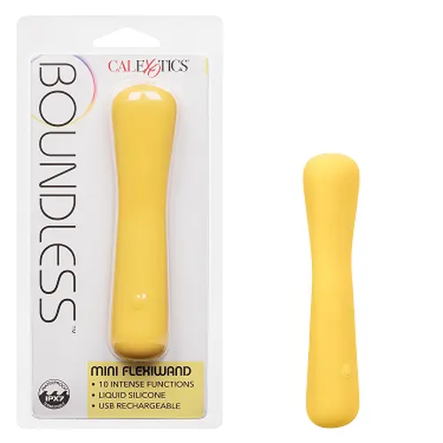 Calexotics New Products In Stock Boundless Mini Flexiwand