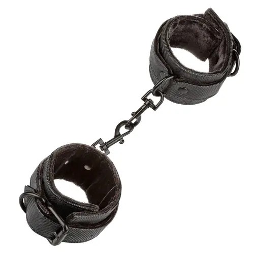 Calexotics - Boundless Wrist Bondage Handcuffs