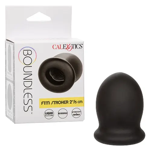Calexotics New Products In Stock Boundless FTM Stroker 2