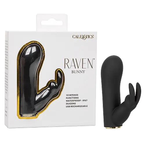Calexotics New Products In Stock Raven Quilted Seducer