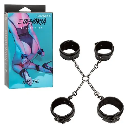 Calexotics New Products In Stock Euphoria Collection Hog Tie