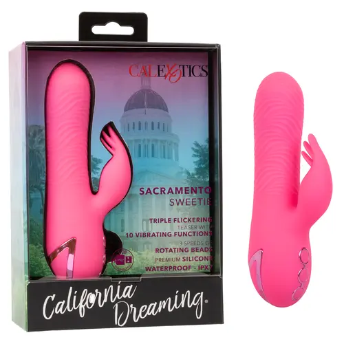 Calexotics New Products In Stock California Dreaming® Sacramento Sweetie