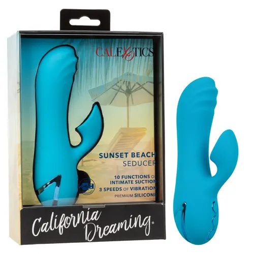 Calexotics New Products In Stock California Dreaming® Sunset Beach Seducer
