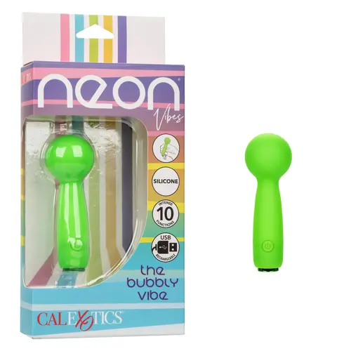Calexotics New Products In Stock Neon® Vibes The Bubbly Vibe