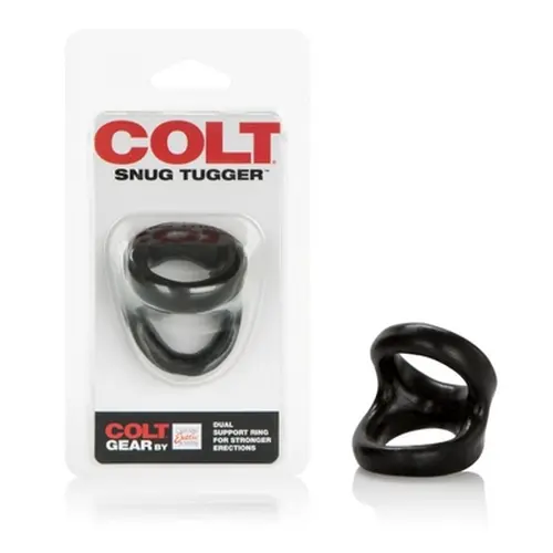 Calexotics Colt Snug Tugger - Black