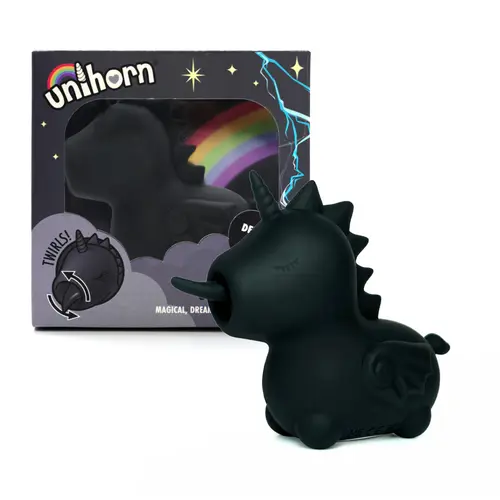 Creative Conceptions New Products In Stock UNIHORN WILD SPIRIT